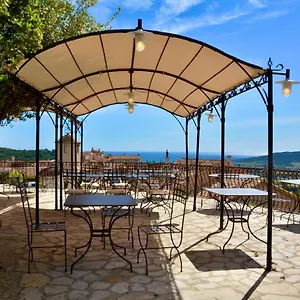 L'écurie Du Castellas , Ramatuelle France