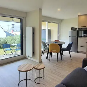 Au Calme Appartement