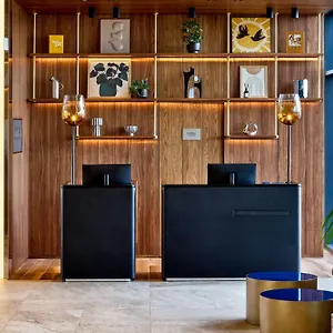Courtyard By Marriott Lyon Eurexpo Stadium , Genas France